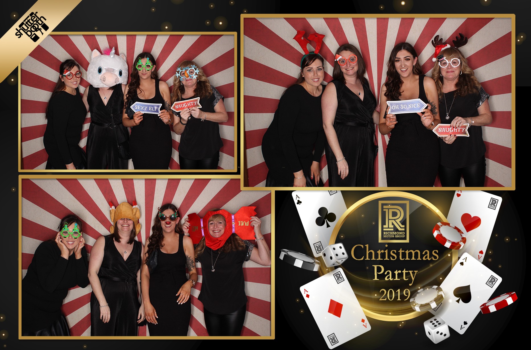 Richmond Party | View more photos from the event at gallery.shutterbooth.co.uk/u/Shutterbooth/Richmond-Party
